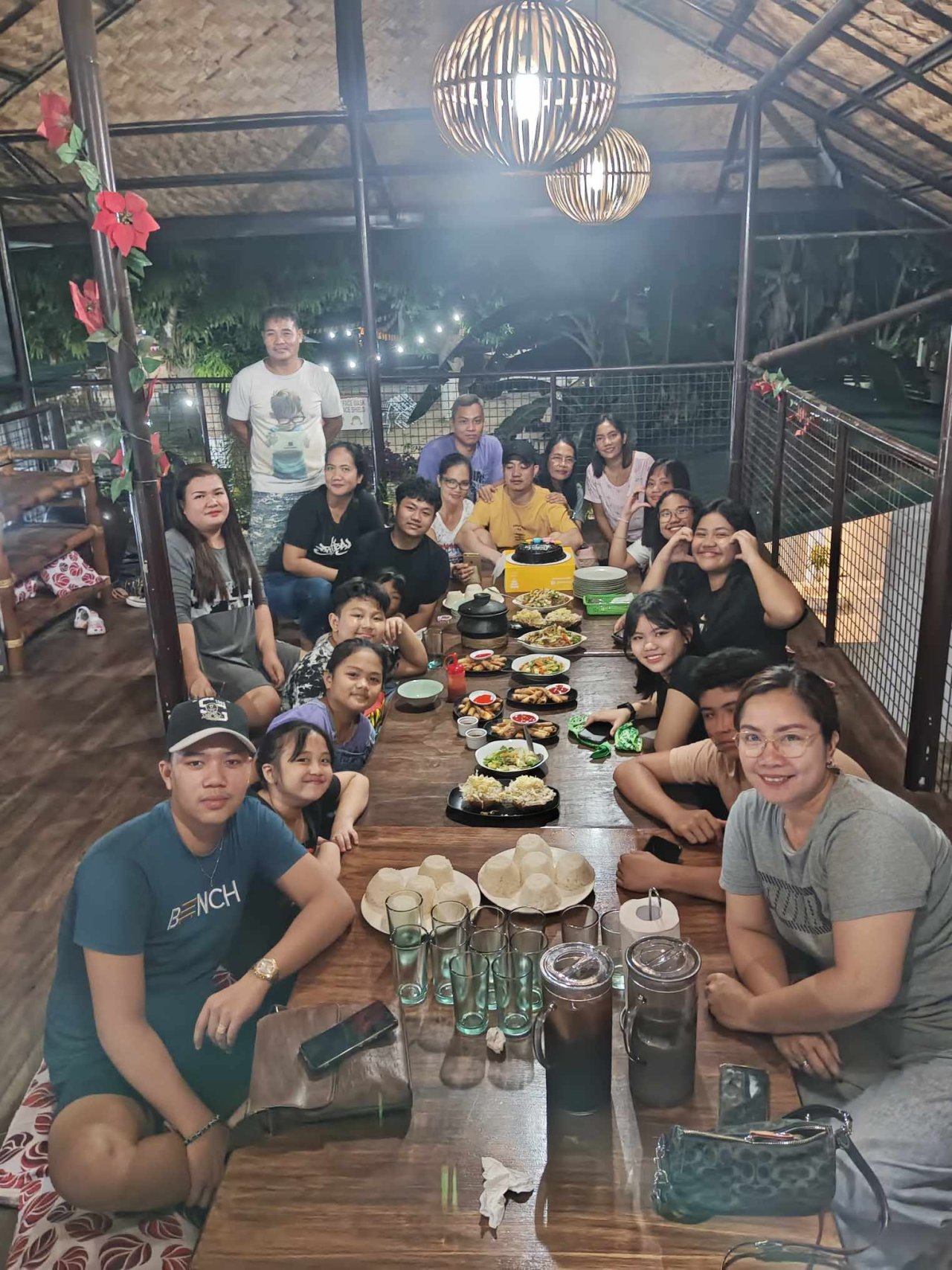 A Tantalizing Culinary Journey Awaits at Bocana Cafe-Restaurant in Zambales