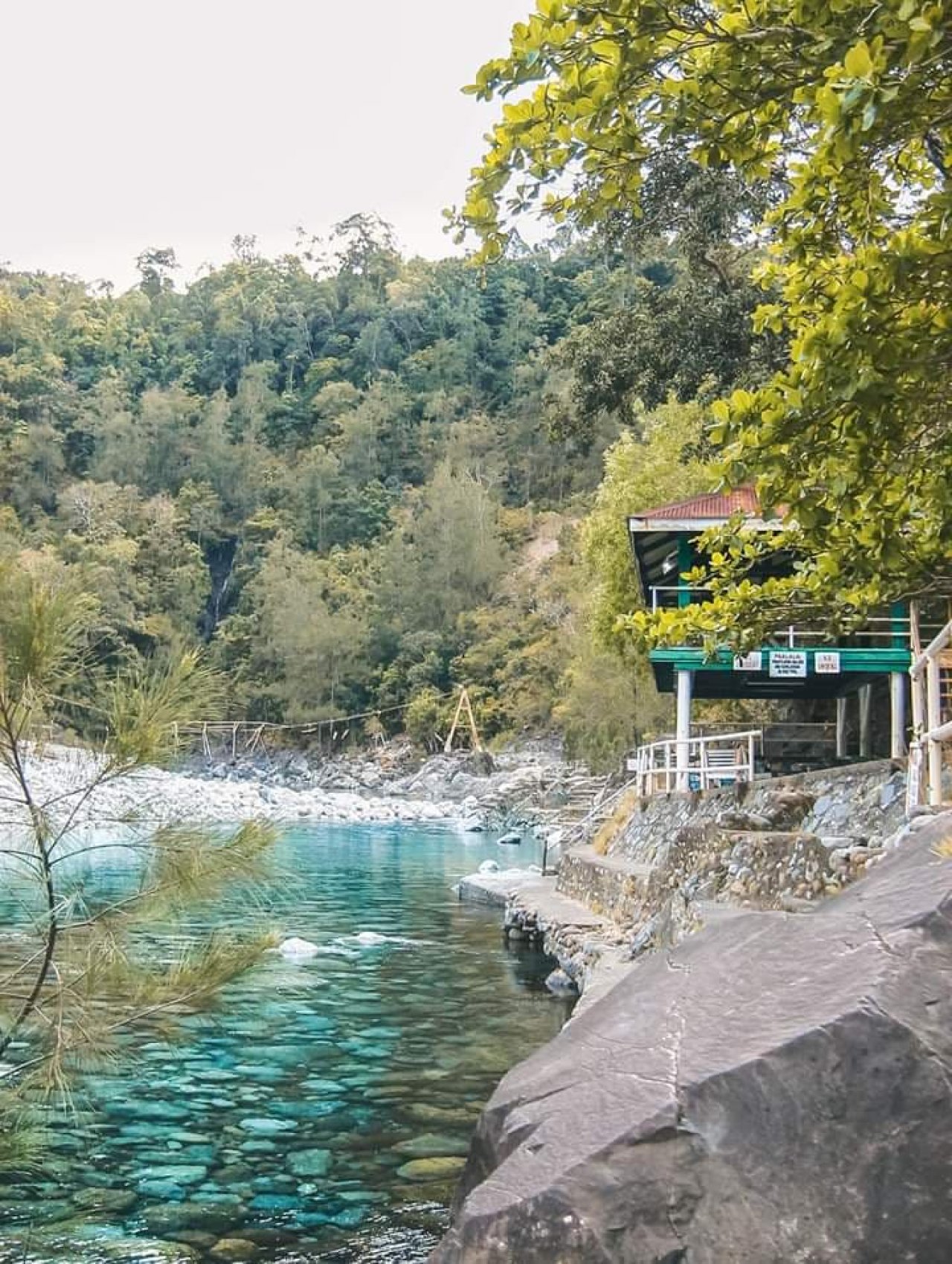 Discovering the Coto Kidz Pool Adventures in Masinloc, Zambales