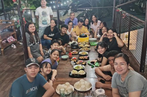 A Tantalizing Culinary Journey Awaits at Bocana Cafe-Restaurant in Zambales