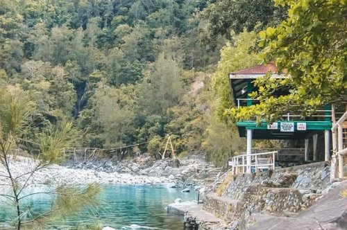 Discovering the Coto Kidz Pool Adventures in Masinloc, Zambales