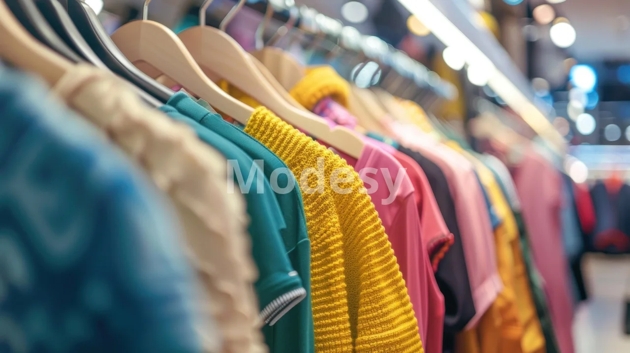 The psychology of colors in fashion