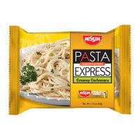 Pasta Express Creamy Carbonara