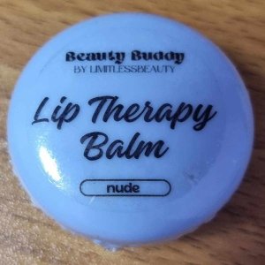 LIP BALM PLUMPY SOFT SMOOTH RADIANT YOUR LIPS