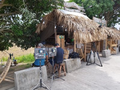 Kopi Kubo Kollective Botolan