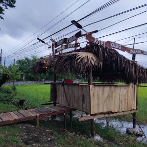 Kopi Kubo Kollective Botolan