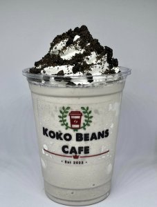 Koko-Beans Cafe & Restaurant - Sinabacan