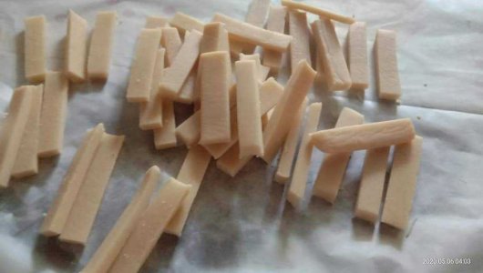 Experience Aling's Special: Pure Carabao Milk Pastillas Delight