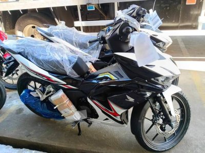 Sleek and Powerful: Top-Quality Motorcycle for Sale - Don't Miss Out!