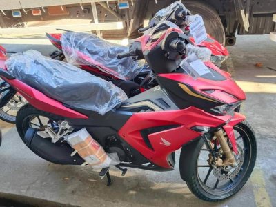 Sleek and Powerful: Top-Quality Motorcycle for Sale - Don't Miss Out!