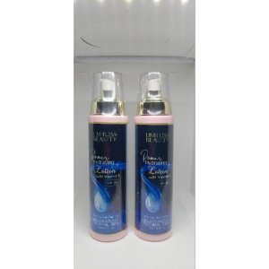 Power Whitening Lotion with Collagen+Gluta SPF85 with Niacinamid