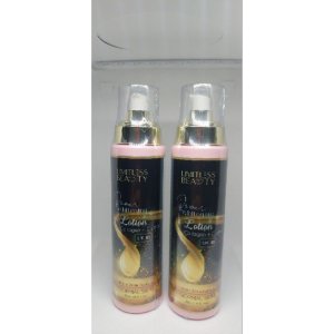 Power Whitening Lotion with Collagen+Gluta SPF85 with Niacinamid