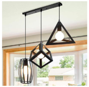 Plight Crail 3Heads 01 Black