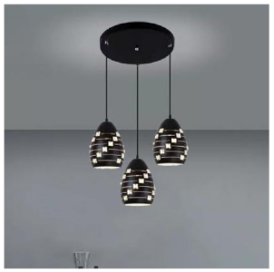 Plight Cround EGG 3Heads BLK