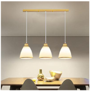 Plight Crail 3Head Gold