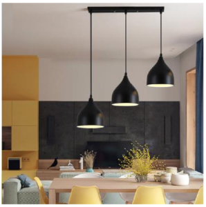 Plight Crail 3Heads BLK