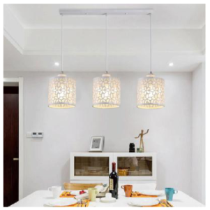 CRAIL 3HEADS SFLWR 02 WHT