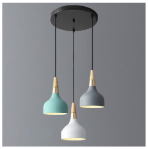 PLIGHT CROUND MACARON 3HEAD