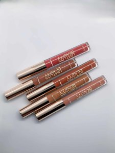 Limitlessbeauty Gel Lip Tint 2in1 for your Lips and Cheek