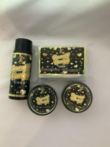 Mild Rejuvenating Set: Revitalize Your Skin with Milkberry Shake