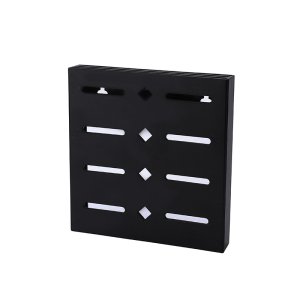 Kitchen Wall Hanging Knife Rack Knife Storage Rack Knife Holder Free Punched Knife Shelf