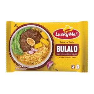 Lucky-Me Instant Noodles-Soup