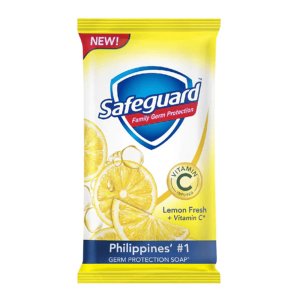 Safeguard Soap 60g