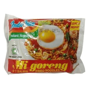 Indomie Instant Noodle Mi-Goreng