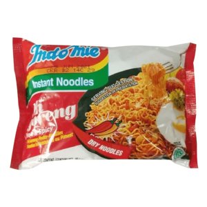 Indomie Instant Noodle Mi-Goreng