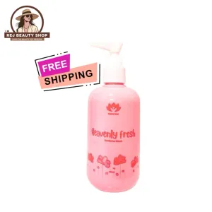 Heavenly Fresh Feminine Wash By Mami kai