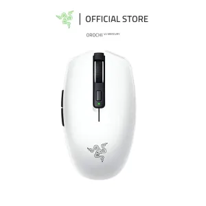 Razer Orochi V2 Wireless Gaming Mouse – Ultra-Light Compact Design with Bluetooth & 2.4GHz