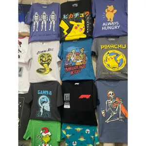 Imported Kids Clothes