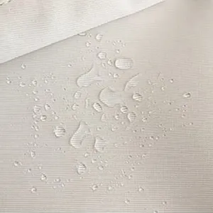 Casual Backpack Unisex Couple Style Korean Style ins Style Water-Repellent Nylon Outing Play All-Match Solid Color Simple