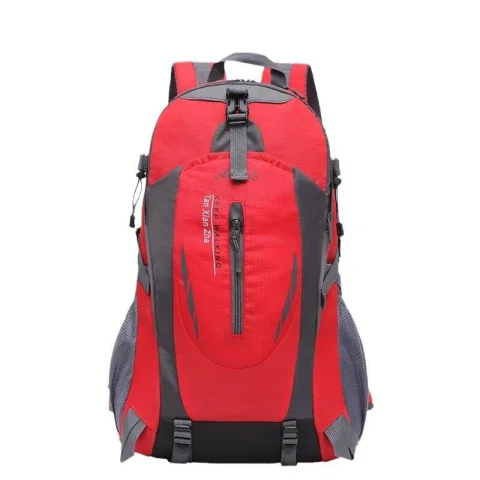 40L Casual Sports Gym Bag – Large Capacity Travel Duffel Bag for Men & Women, Lightweight Sports Bag 7