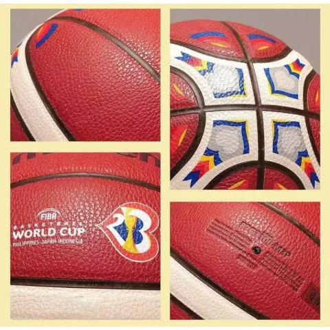 Original Molten GG7X Basketball Ball Official Size 7 3