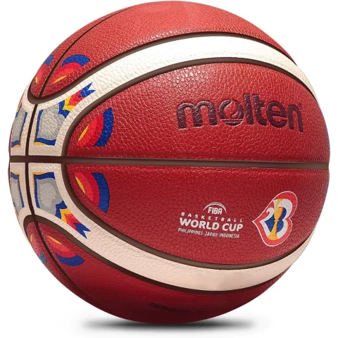 Original Molten GG7X Basketball Ball Official Size 7