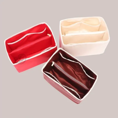 Nylon bag inner bag, suitable for l & v speedy 20 25 30 inner bag storage Boston pillow bag 8