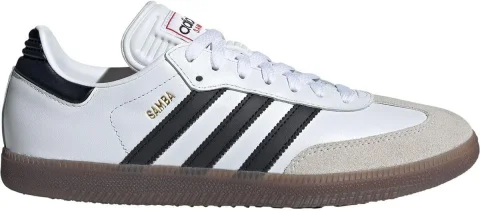 adidas Unisex Adult Samba Indoor Shoe 4