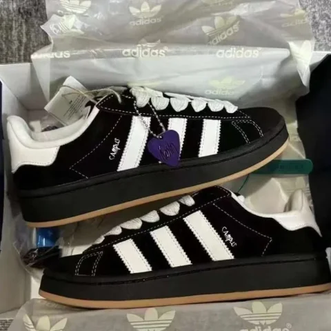 Fashion Rubber shoes Unisex campus 00s Sports Skateboard Shoes Low For Men Shoes For Women for men