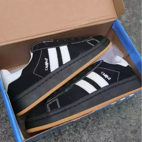 Fashion Rubber shoes Unisex campus 00s Sports Skateboard Shoes Low For Men Shoes For Women for men 9