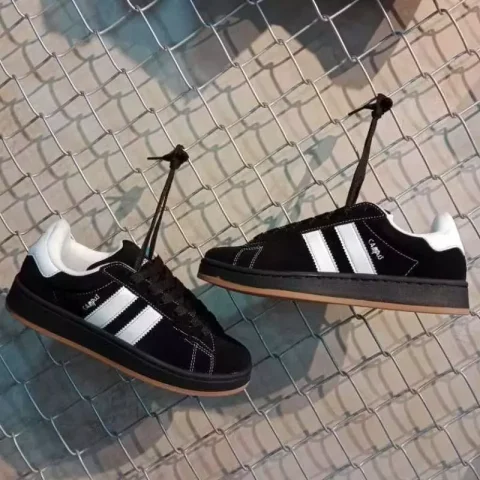 Fashion Rubber shoes Unisex campus 00s Sports Skateboard Shoes Low For Men Shoes For Women for men 6