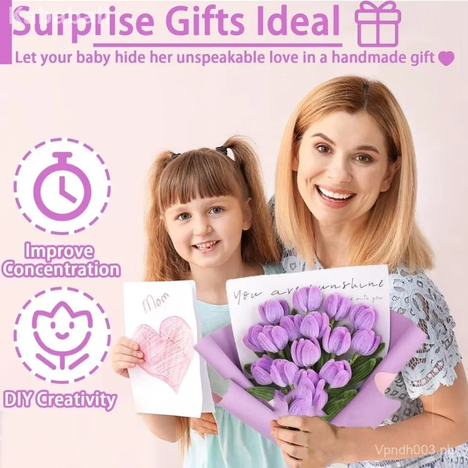 FUNZBO 1200pcs+ Arts & Crafts Supplies for Kids- Craft Kits with Pipe Cleaners, Pom Poms for Crafts, Popsicle Sticks for Craft, Craft for Kids