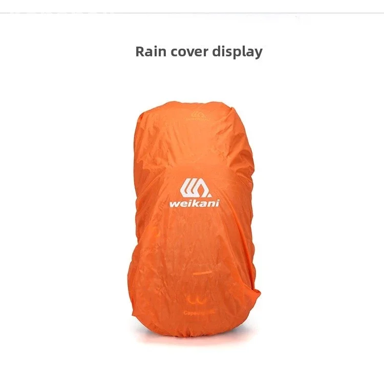 Large Capacity Backpack 60L Camping Backpack Waterproof Backpack 70L Oxford Cloth Backpack 90L Large Capacity Backpack 50L