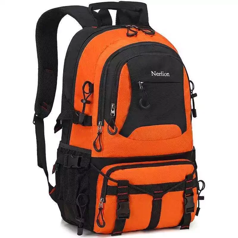 Hiking Backpack, Duffel Bag, Mountaineering