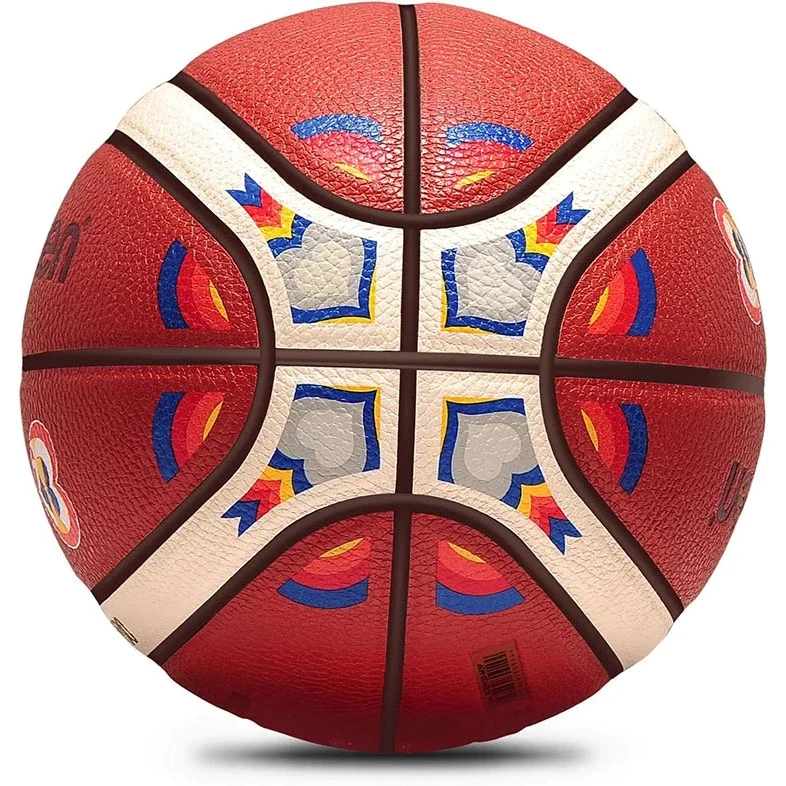 Original Molten GG7X Basketball Ball Official Size 7