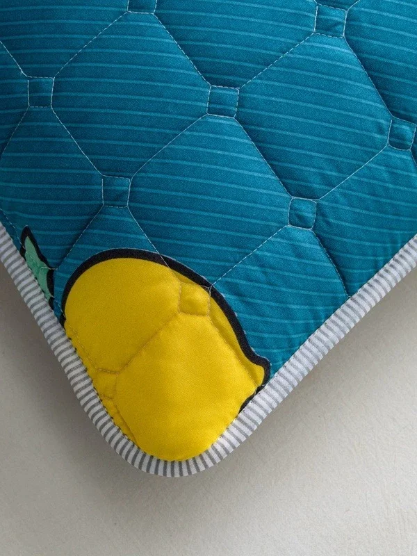 16 Colors COD 100% Waterproof Body Pillow Case 48x180cm Full Long Pillow Cases Simple Cushion Cover