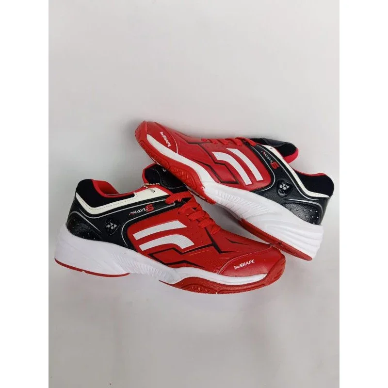 Latest badminton shoes - latest yo_nex akayu s badminton shoes/ yo_nex 65W sports shoes