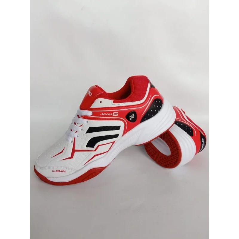 Latest badminton shoes - latest yo_nex akayu s badminton shoes/ yo_nex 65W sports shoes