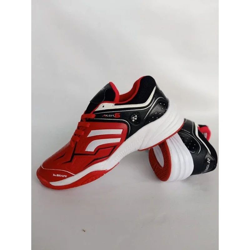Latest badminton shoes - latest yo_nex akayu s badminton shoes/ yo_nex 65W sports shoes