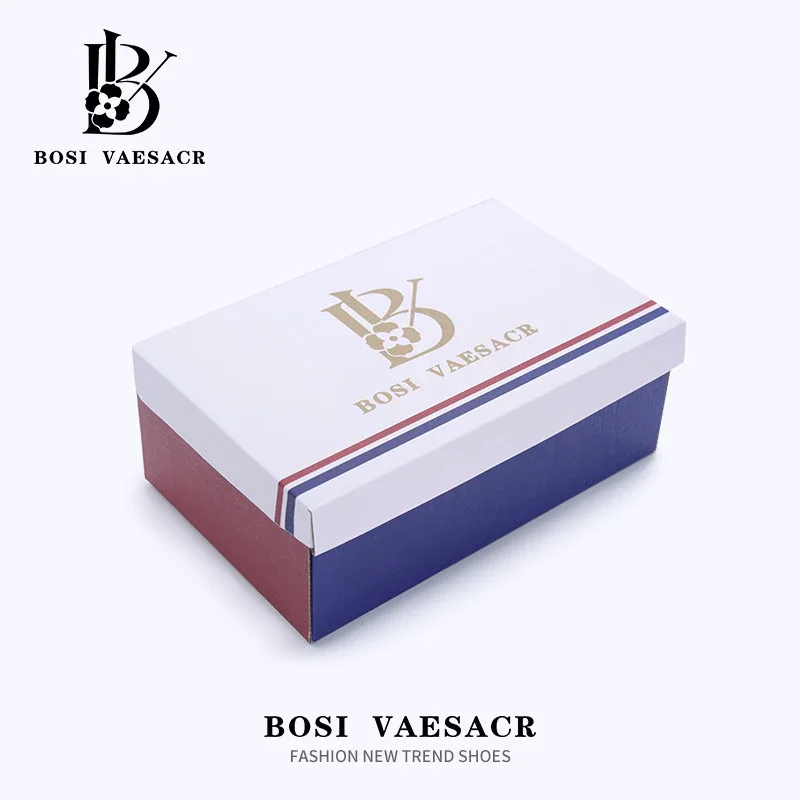 BOSI Women's Thick Bottom Rubber Sneakers - Soft Casual Wear with Jeans or Skirts【SIZE 36-40】