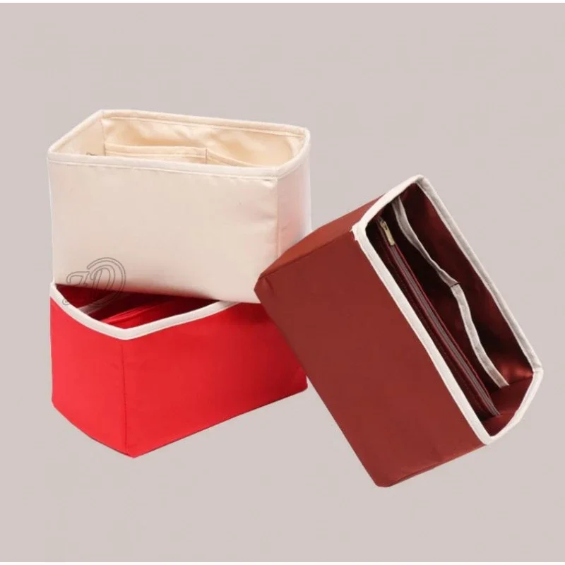 Nylon bag inner bag, suitable for l & v speedy 20 25 30 inner bag storage Boston pillow bag